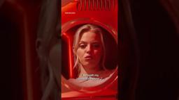 Brb telling Regina George to Bite Me