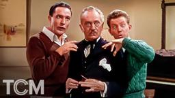 Gene Kelly & Donald O'Connor sing "Moses Supposes" in SINGIN' IN THE RAIN | Mad About Musicals | TCM