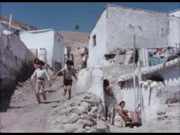 The Small World: "The Gypsy Children of Granada" (1963)