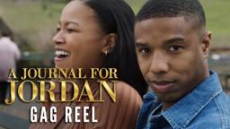 Outtakes - “I Saw That”