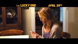 The Lucky One - TV Spot 8