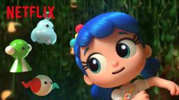 True: Happy Hearts Day | Official Trailer [HD] | Netflix