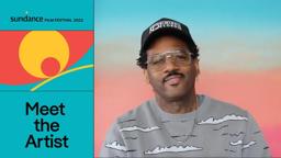 Carey Williams on "Emergency"