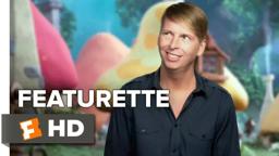 Smurfs: The Lost Village Featurette - Casting Jack, Joe and Demi (2017) | Movieclips Extras