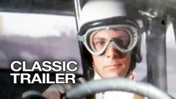 Fireball 500 (1966) Official Trailer - Frankie Avalon Movie HD
