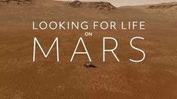Promo: NOVA: Looking for Life on Mars
