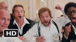 Barney's Version Official Trailer #1 - (2010) HD