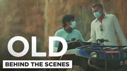 OLD | Filming During A Pandemic & Hurricane Season