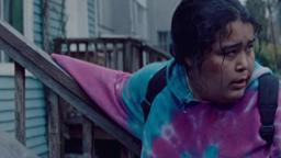 The Body Remembers When The World Broke Open - Teaser - SFF 19