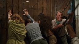 THE PRIMEVALS: Never-before-seen Teaser Clip