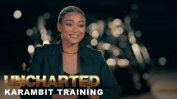 Special Features - Karambit Training