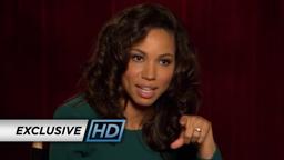 "Faith & Love" - Jurnee Smollett-Bell
