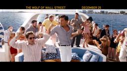 Who Is TV Spot