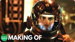 SOLARIS (2002) | Behind The Scenes of George Clooney Sci-Fi Movie