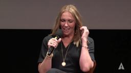 Toni Collette's Favorite Roles