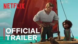 Official Trailer