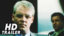 The Insider (1999) Original Trailer [HD]