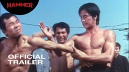 Shatter / Original Theatrical Trailer (1974)