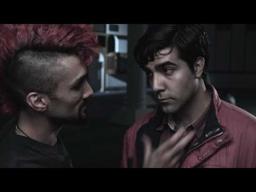 The Taqwacores Movie Trailer - Official (HD)