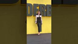 Make way for Valentina Allegra de Fontaine — Julia Louis-Dreyfus is here!