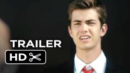 Pass the Light Official Trailer 1 (2015) - Drama Movie HD