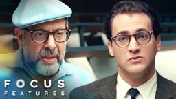 A Serious Man | Sy Ableman Questions Larry’s Uncertainty From Beyond the Grave