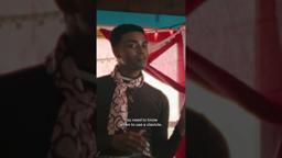 Gigi Fashion History