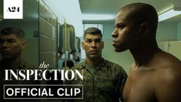 "I Want To Be A Marine" Official Clip