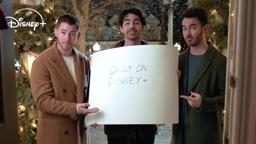 Jonas Brothers Christmas Movie