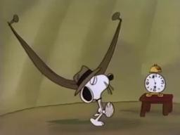 It’s the Girl in the Red Truck, Charlie Brown but there’s no Live-Action