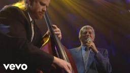 Tony Bennett - Body and Soul (Live on MTV Unplugged)