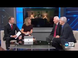 KSL TV Interview (Trailer #1 Sneak Peek)