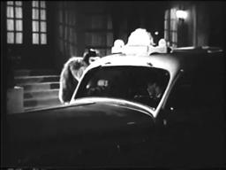 Eddie Hall - "Society Smugglers" - 1939