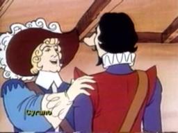 Cyrano Trailer 1988