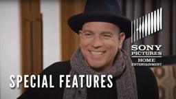 SPECIAL FEATURES CLIP "These Characters"