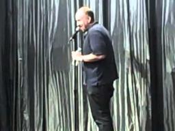 Louis CK introduces "Hilarious" at the IFC Center