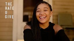 The Hate U Give | "Prayer" TV Commercial | 20th Century FOX