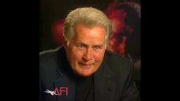 Martin Sheen on APOCALYPSE NOW