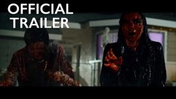 Isleen Pines | Official Teaser Trailer | Horror/Sci-Fi Comedy 2023