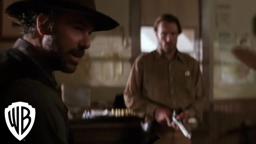 Unforgiven | Clean and Loaded | Warner Bros. Entertainment