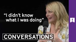 Kirsten Dunst on Her Breakout Role and Acting Process