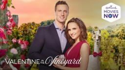 Preview - Valentine in the Vineyard - Hallmark Movies Now