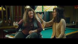 The Heat Intl Trailer