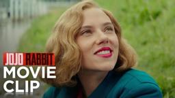 "Someday You’ll Meet Someone Special" Clip