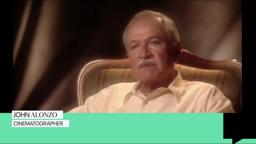Word of Mouth: Cinematographers William Fraker and John Alonzo discuss SOUNDER ('72)