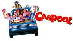 Carpool (1996 Film) Trailer