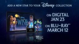 Bring Home The Magic!