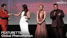 Global Phenomenon Featurette