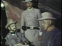 Drums In the Deep South 1951