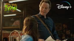 Game Changer | The One and Only Ivan | Disney+